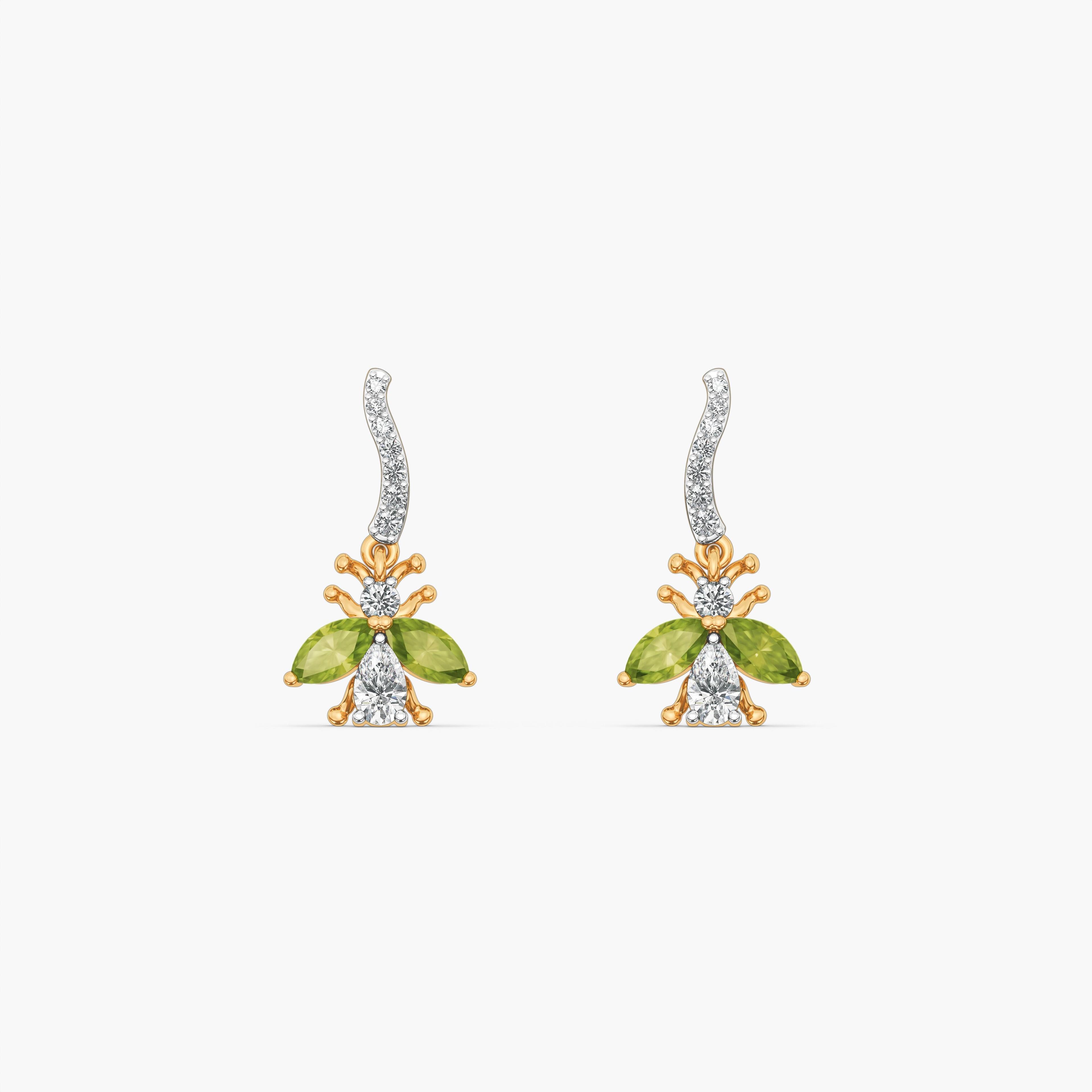 Earrings · United States