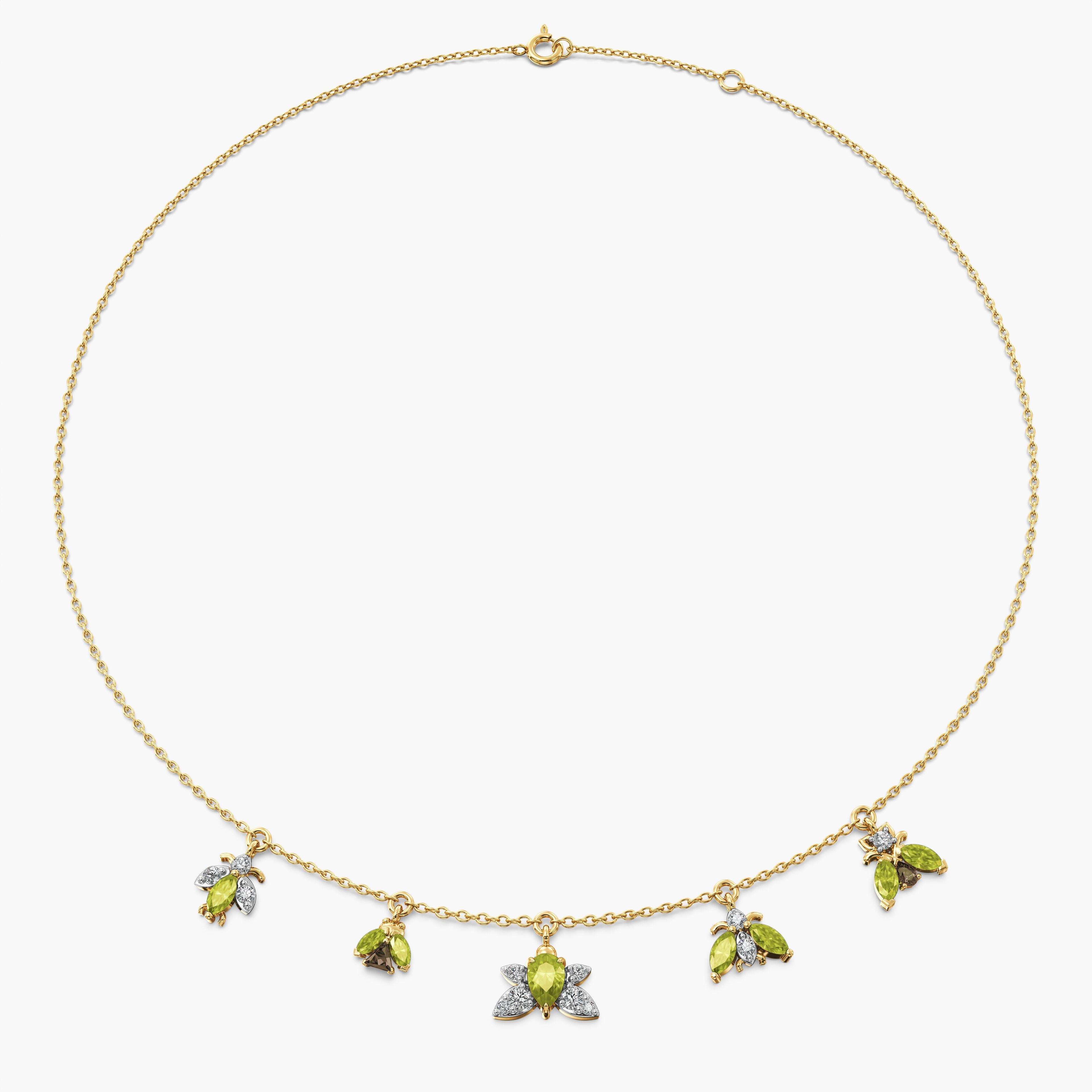 Necklaces · United States