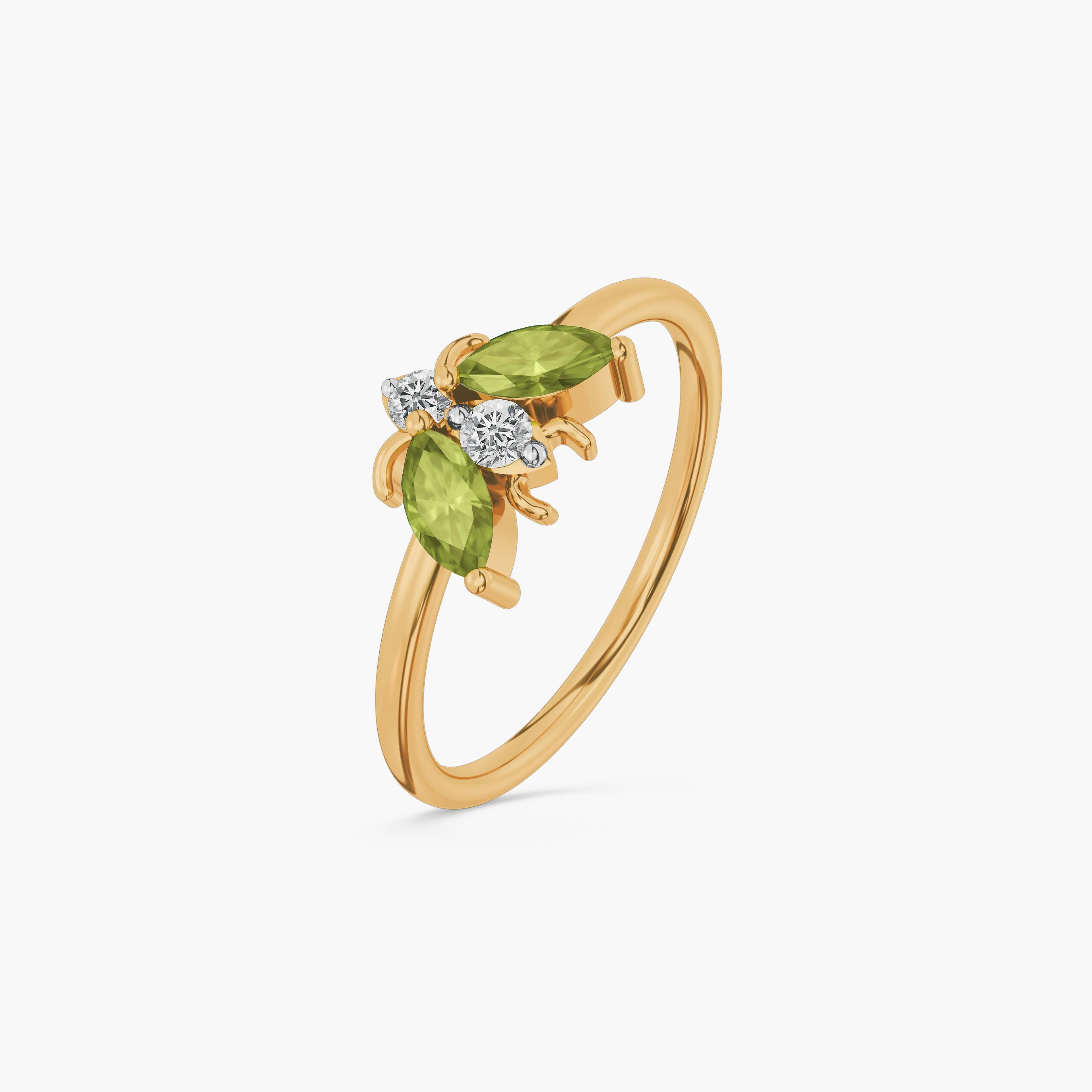 Rings · United States