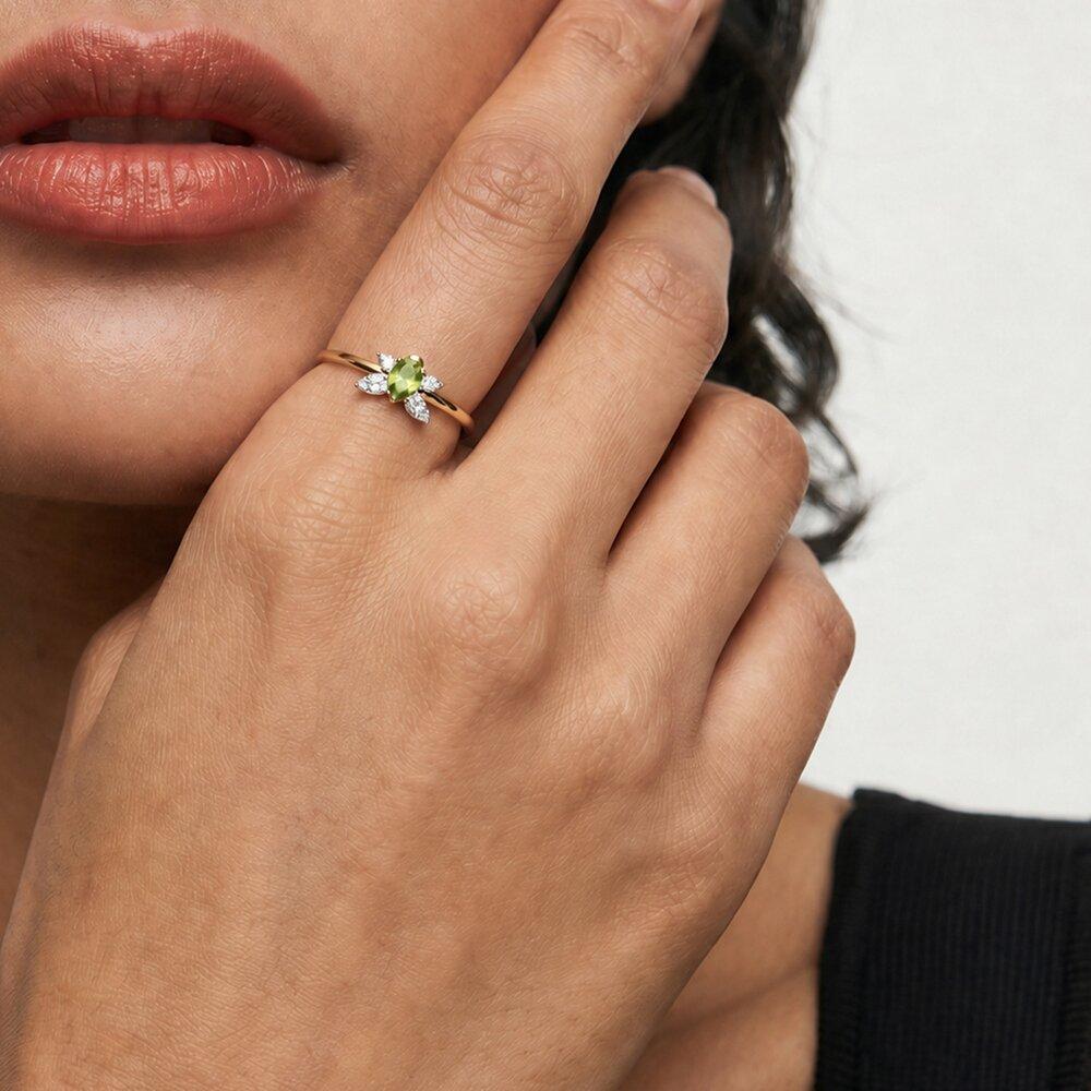 The Nocturne collection story · United States