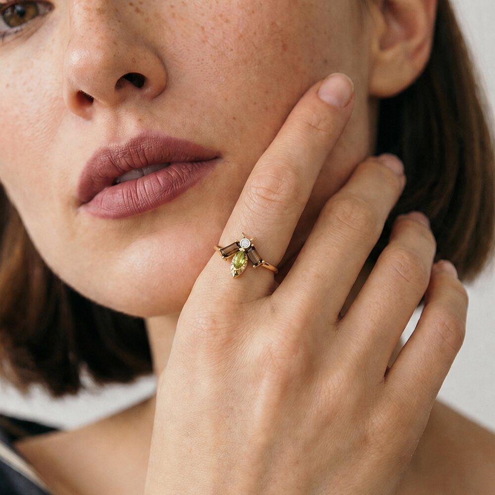 The Essential Collection campaign